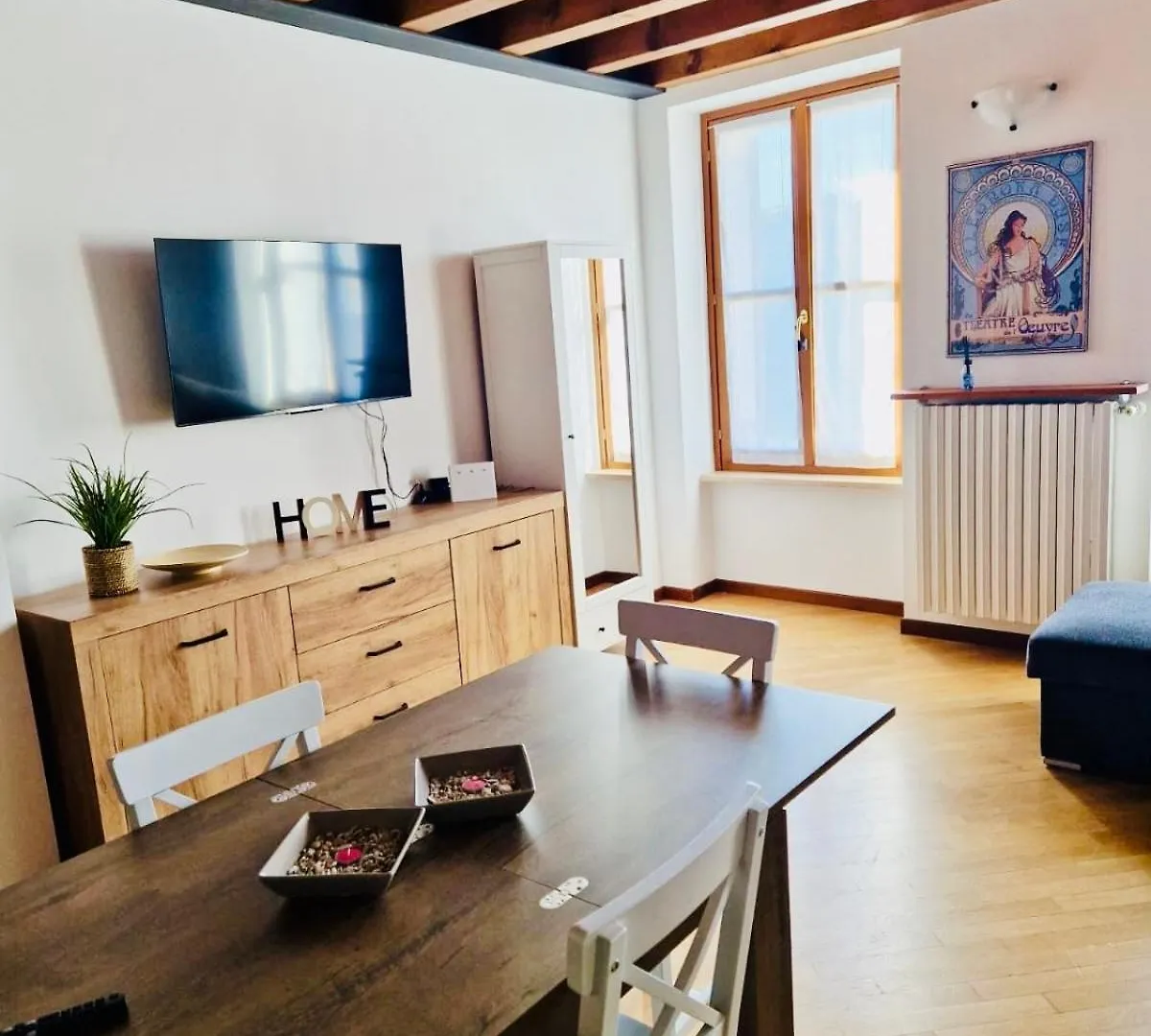 Casa Linda - Valeggio Sul Mincio 아파트