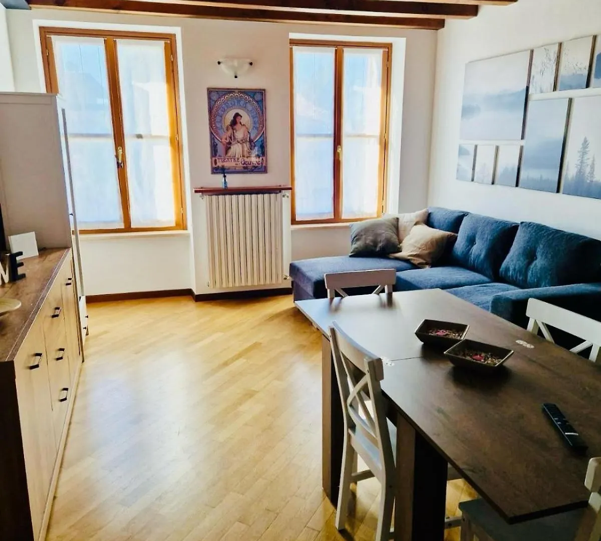 Casa Linda - Valeggio Sul Mincio 아파트