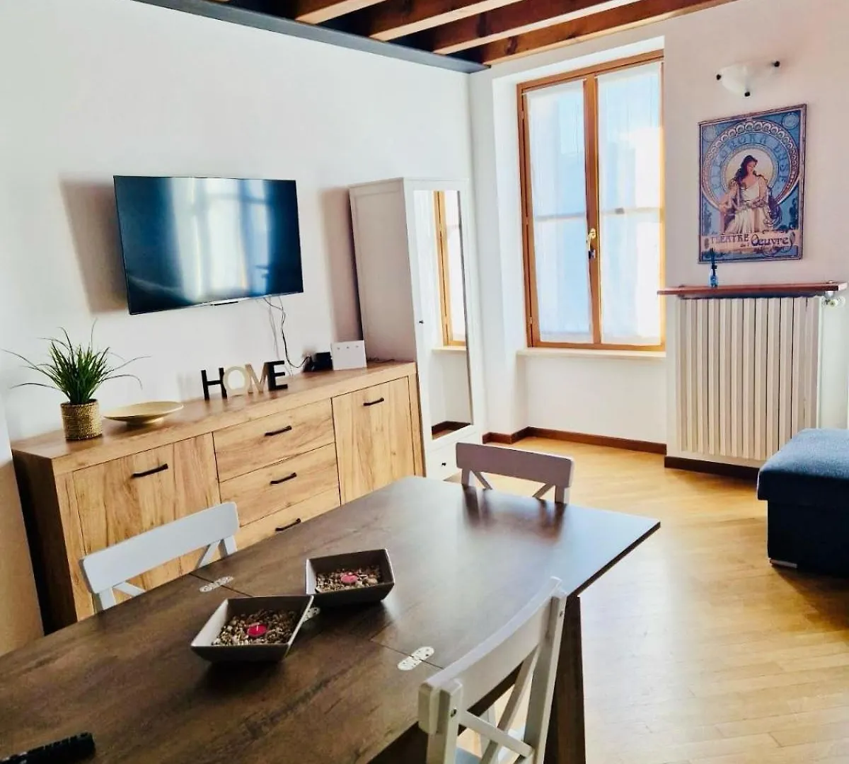 Casa Linda - Valeggio Sul Mincio公寓