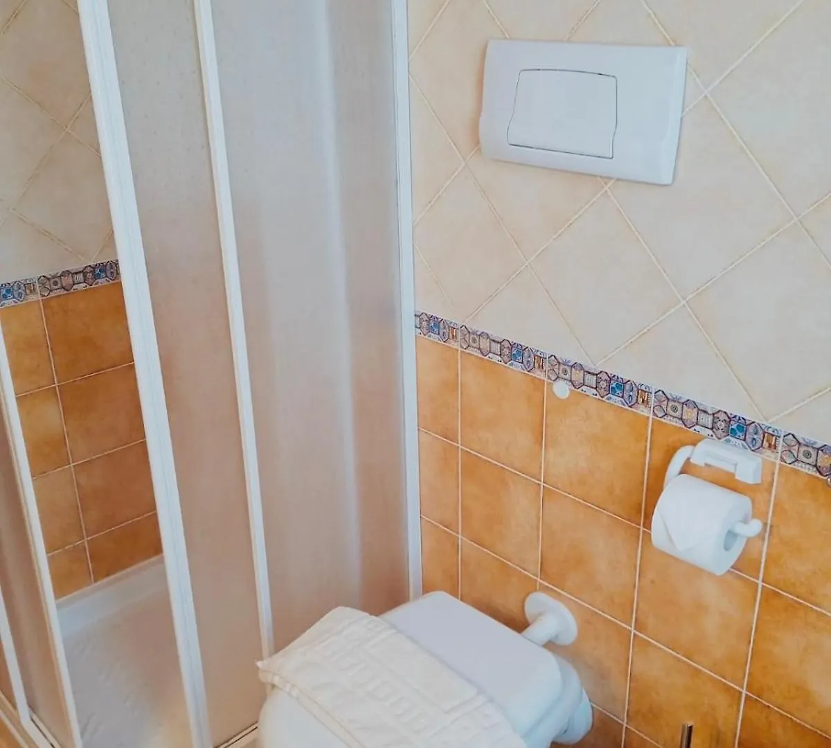 Casa Linda - Valeggio Sul Mincio 아파트