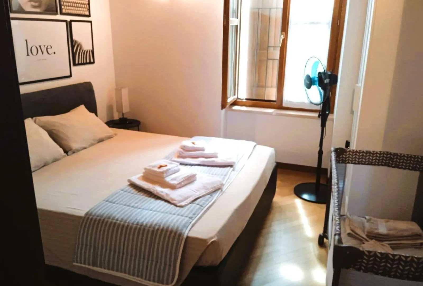 Casa Linda - Valeggio Sul Mincio公寓 0*,  意大利